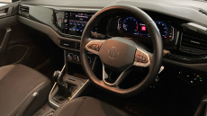 Volkswagen Polo 1.0 TSI Life 5dr Petrol Hatchback